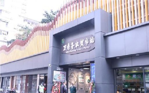 社旗装招牌时，需要注意什么？