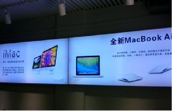 社旗软膜灯箱的价格与什么因素有关？