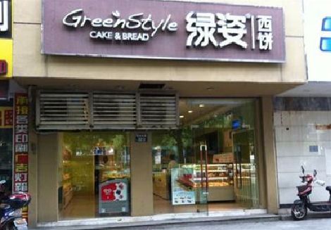 社旗门头招牌设计小技巧。